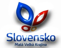 SLOVENSKO - Malá Veľká Krajina