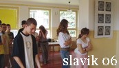 2006 obhajoby Základná umelecká škola Prešov výtvarný odbor
