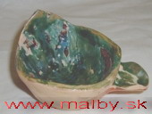 Glazovan keramika 2oo6