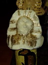 "Egyptsk artefakty"  - priestorov tvorba 2006