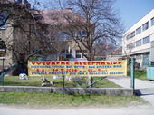 Považská Bystrica - Výtvarné alternatívy - seminár 2004